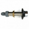 Duotight langer Schaft 100 mm für Nukatap  1