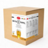 Brewmaster Edition Malzpaket geschrotet - Bryggja Tripel  - 20 l 0