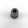 Duotight Reduzierstück 8 mm (5/16") auf 3/8" Außengewinde mit O-Ringen 2