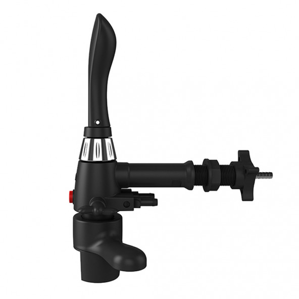 iTapX für PET Flaschen 1
