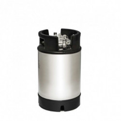 Soda-Keg Druckfass AEB 9,5 l
