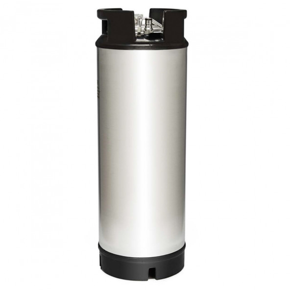 Soda-Keg Druckfass AEB 19 l
