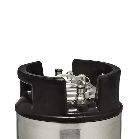 Soda-Keg Druckfass AEB 9,5 l 1