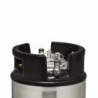 Soda-Keg Druckfass AEB 9,5 l 1