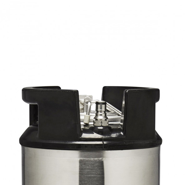 Soda-Keg Druckfass AEB 19 l 1