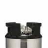 Soda-Keg Druckfass AEB 19 l 1