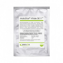MaloStar Vitale SK11 für 1.000 l -10 g
