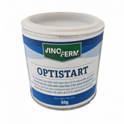 Vinoferm Optistart 50 g