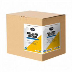 Brew Monk™ Malzpaket geschrotet - Belgian Blond - für 20 l