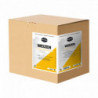 Brew Monk™ Malzpaket geschrotet - Weizen - für 20 l 0