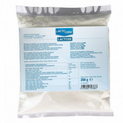 Laktose  Lactoferm  250 g
