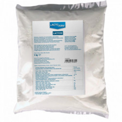 Laktose Lactoferm  1 kg