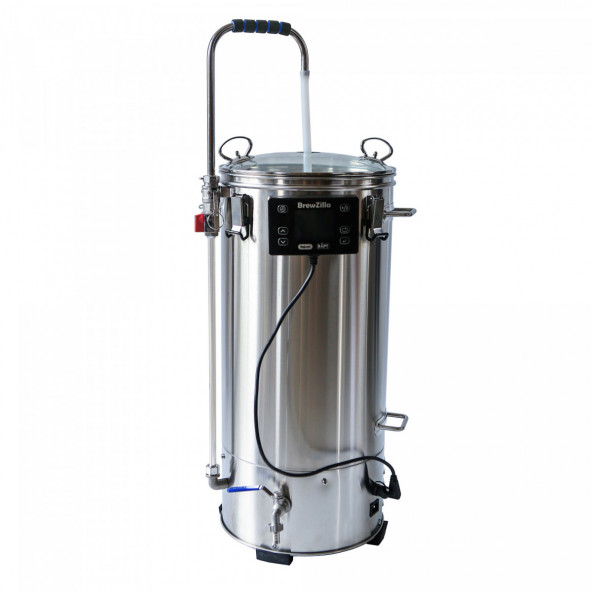 BrewZilla Gen 4.1 - 35 l 