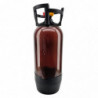 Oxebar PET-Druckfass 20 l mit Zapfkopf 6