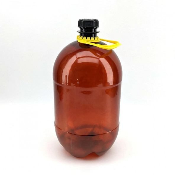 Oxebar PET-Druckfass 4 l 