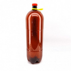 Oxebar PET-Druckfass 8 l 