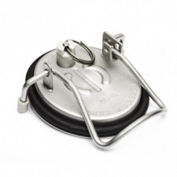 Deckel für Soda-Keg und R Jolly AEB
