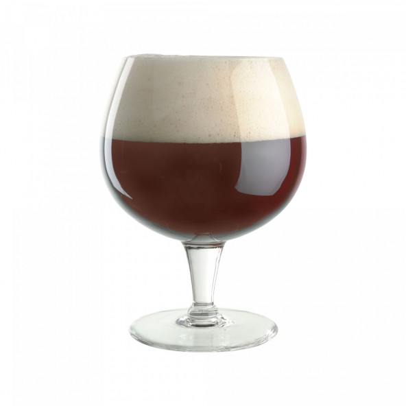 Brewferm Malzpaket geschrotet - Mc Beaver Scotch Ale - für 20 l 1