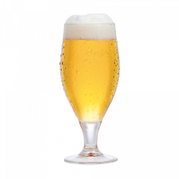 Brewferm Malzpaket geschrotet - Hoppy Lager - für 20 l 1
