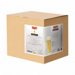 Brewferm Malzpaket geschrotet - Export Pils - für 20 l