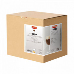 Brewferm Malzpaket geschrotet - Beverius - für 20 l