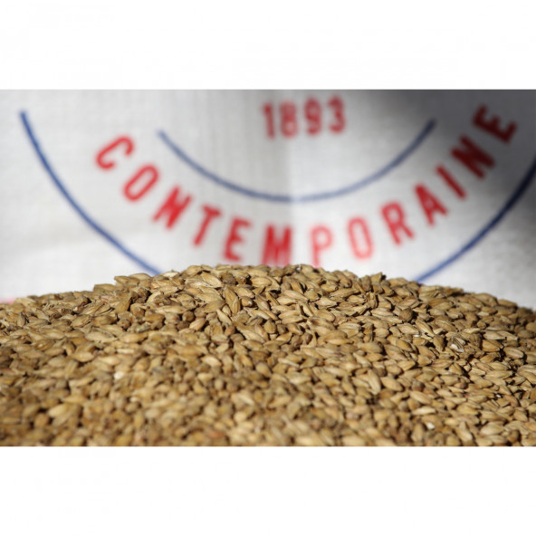 Les Maltiers Munich 25-35 EBC 25 kg 2