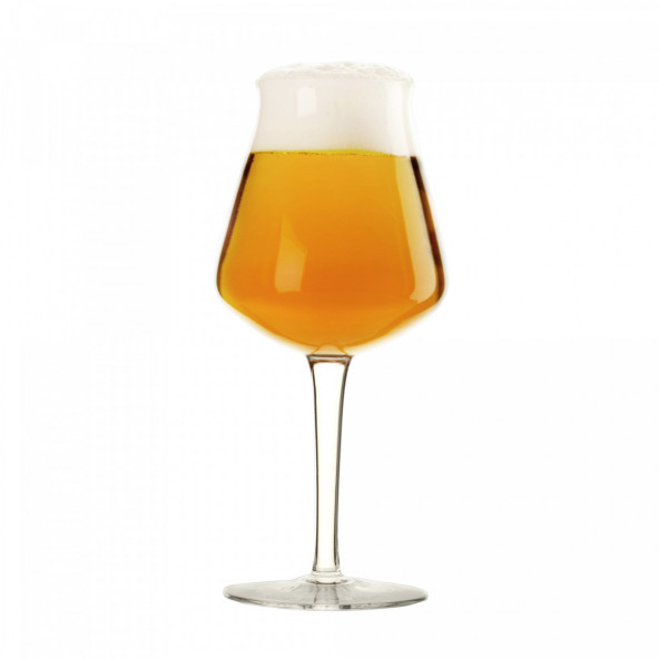 Brewferm Malzpaket geschrotet - Hop X-Session Citra - für 20 l 2