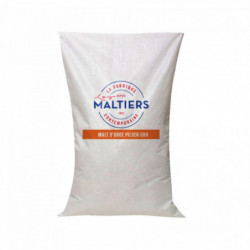 Les Maltiers Pilsen 6RH  5 EBC 25 kg