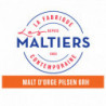 Les Maltiers Pilsen 6RH  5 EBC 25 kg 1