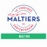 Les Maltiers BIO Pilsen 4,5 EBC 25 kg 1