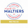 Les Maltiers Pale Ale 5-7 EBC 25 kg 1