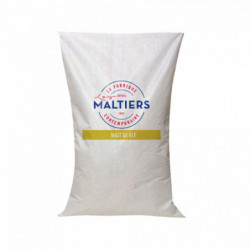 Les Maltiers Weizenmalz 5.5 EBC 25 kg