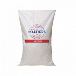 Les Maltiers Vienna 10-12 EBC 25 kg