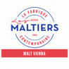 Les Maltiers Vienna 10-12 EBC 25 kg 1