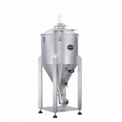 Brew Monk™ C40 konischer Gärbehälter