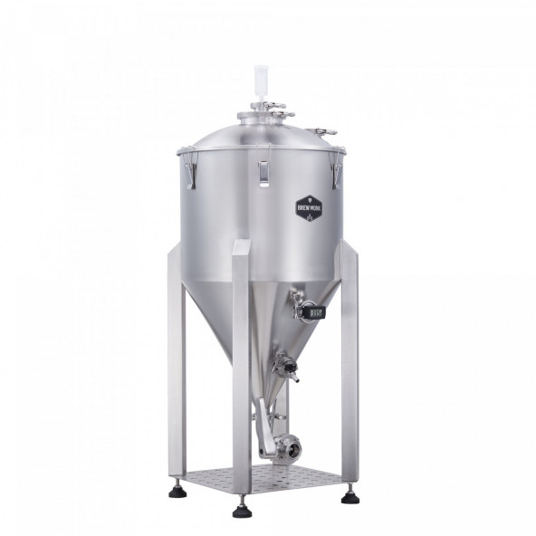Brew Monk™ C40 konischer Gärbehälter