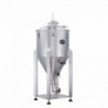 Brew Monk™ C40 konischer Gärbehälter 0