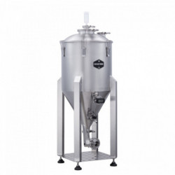 Brew Monk™ C60 konischer Gärbehälter