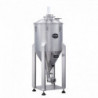 Brew Monk™ C60 konischer Gärbehälter 0