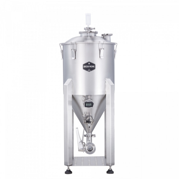 Brew Monk™ C60 konischer Gärbehälter 1