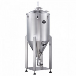 Brew Monk™ C80 konischer Gärbehälter