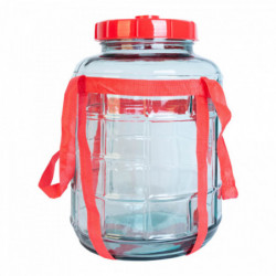 Brewferm Royal Bubbler - 15 l