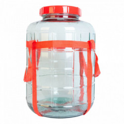 Brewferm Royal Bubbler - 24 l