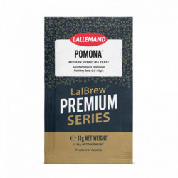 LALLEMAND LalBrew® Premium trocken Bierhefe Pomona™ - 11 g