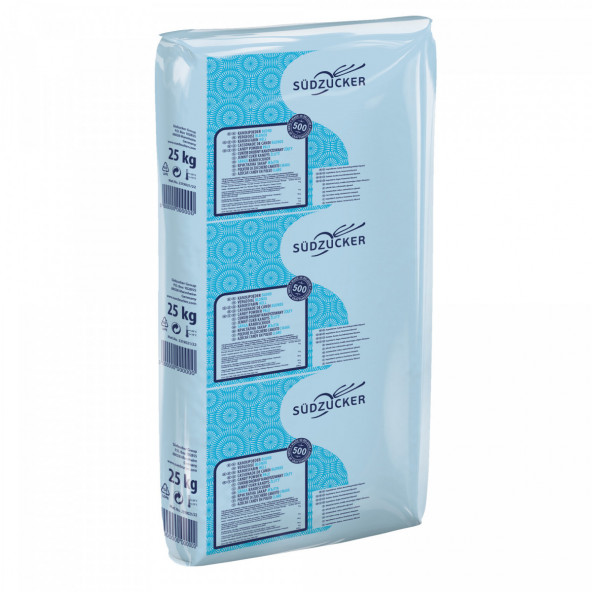 Südzucker Kandispuder hell 25 kg 1