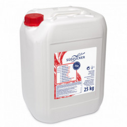 Südzucker Kandissirup flüssig mild 25 kg