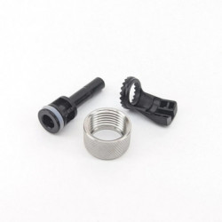 Duotight Adapter 8 mm für NukaTap Mini