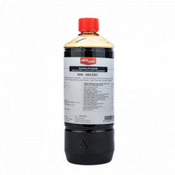Kandissirup flüssig mild 1 l 