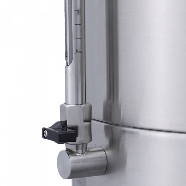 Brew Monk Duo Deal: Brew Monk B70 WLAN & C80 konischer Gärbehälter 10