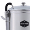 Brew Monk Duo Deal: Brew Monk B70 WLAN & C80 konischer Gärbehälter 9